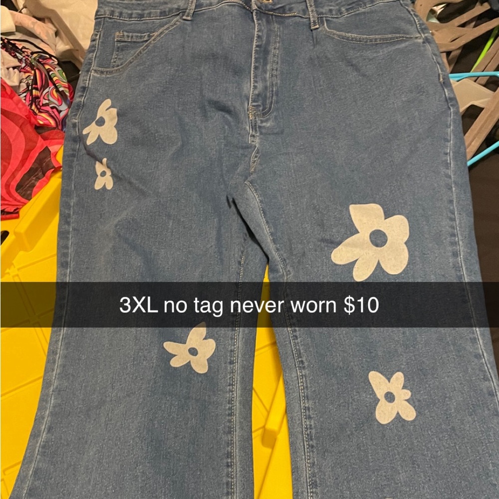 Plus size women’s clothes
